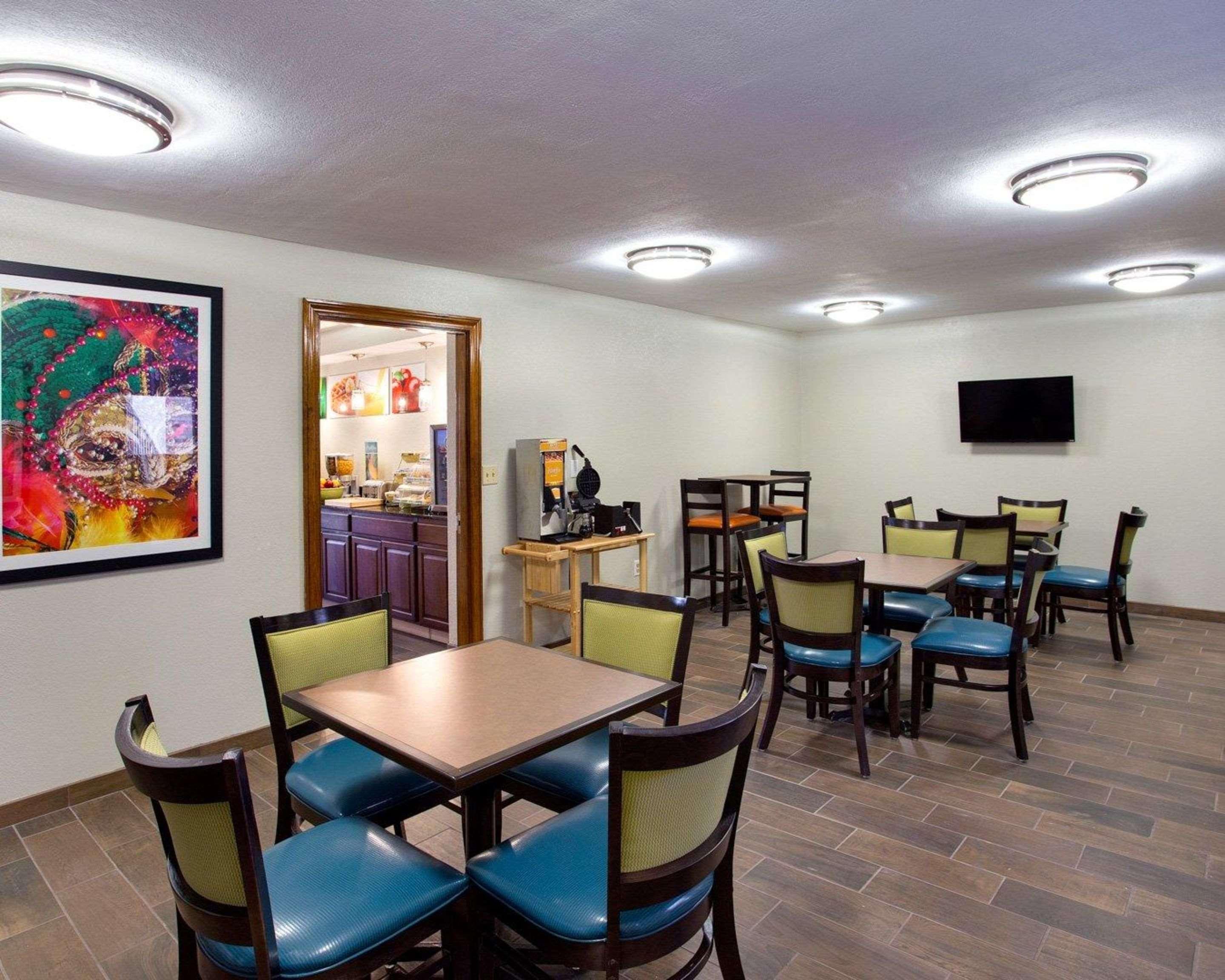 Quality Motel 2*