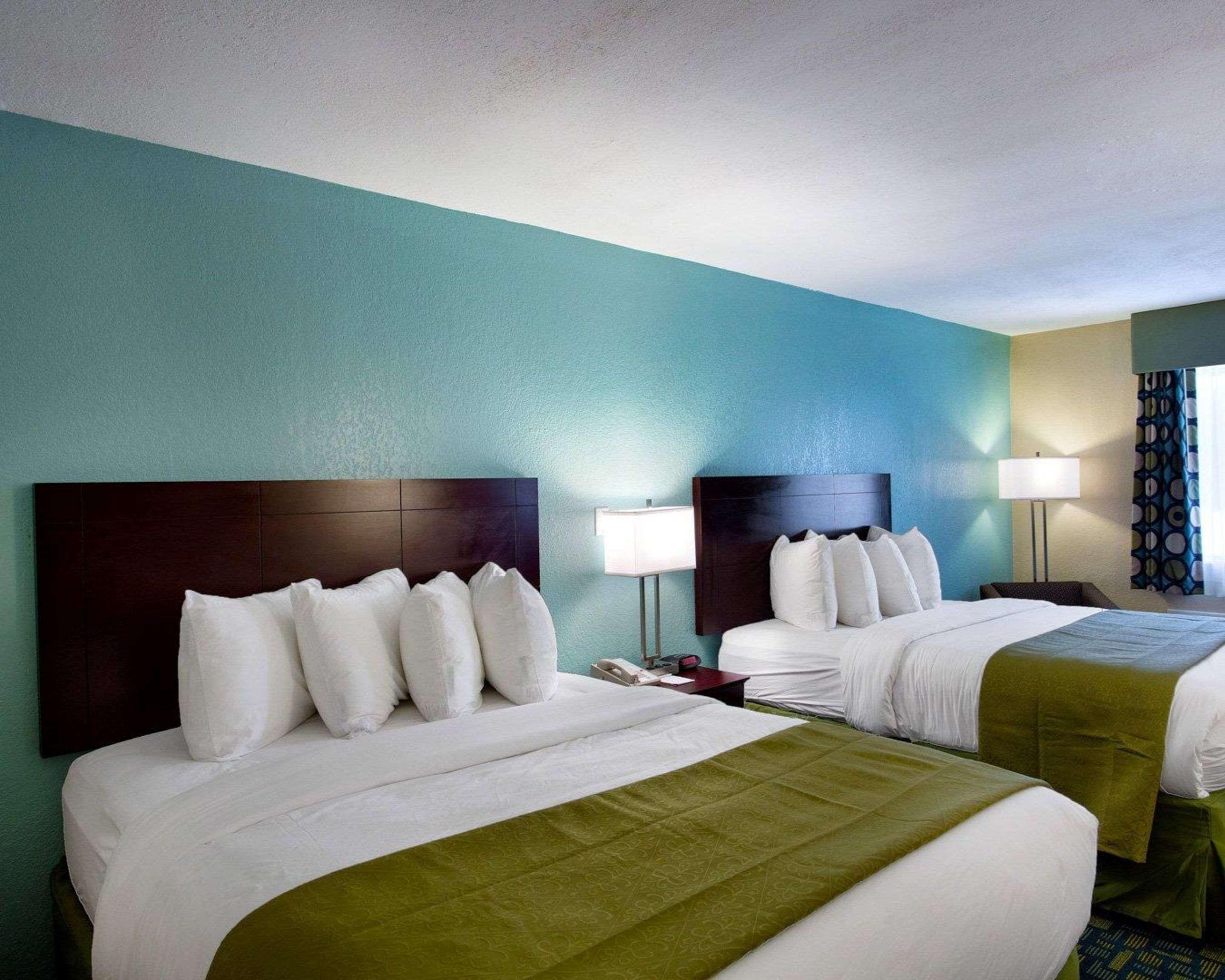 Motel Quality