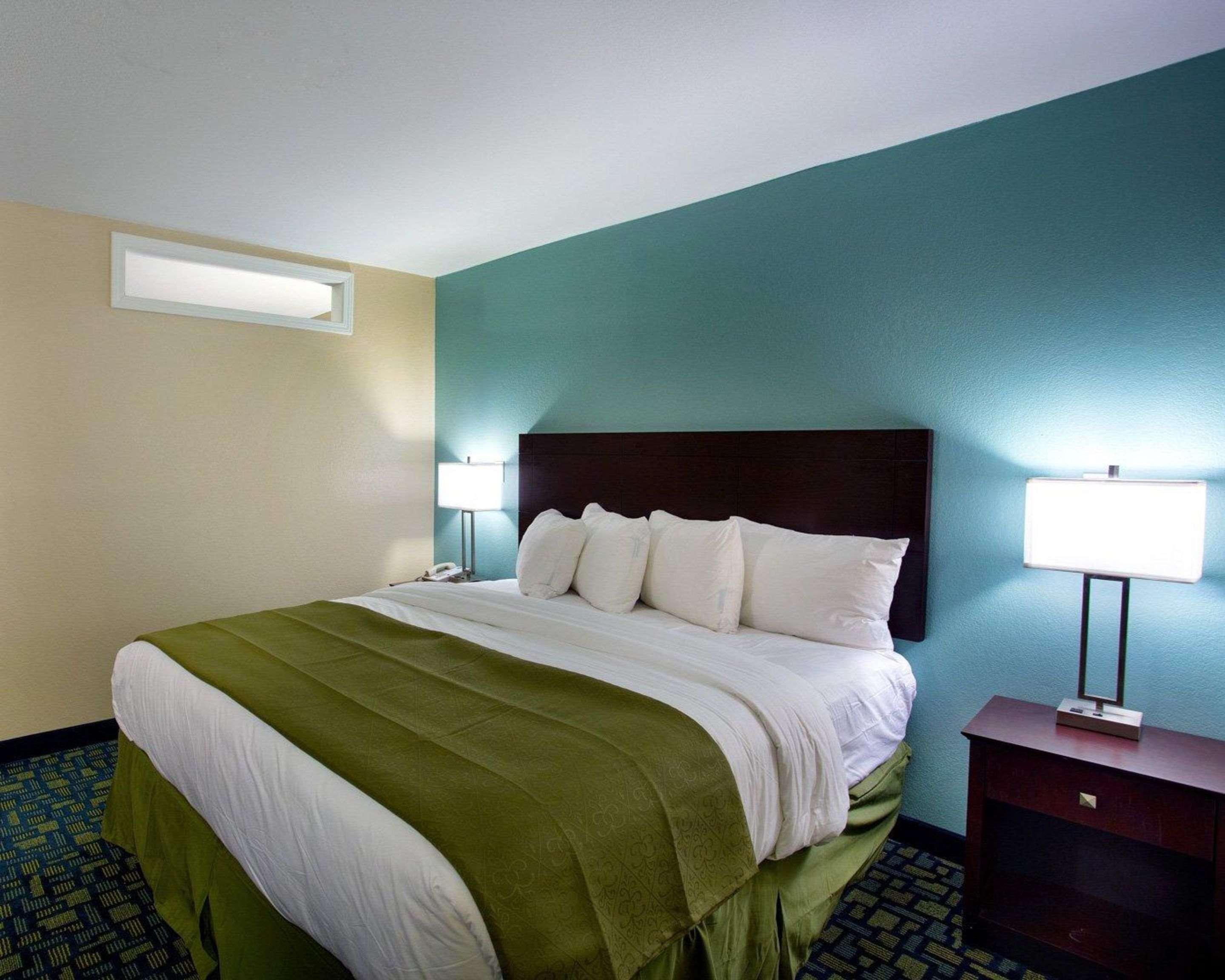 Quality Motel Hammond